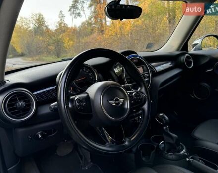 Синій Міні Hatch, об'ємом двигуна 2 л та пробігом 136 тис. км за 11800 $, фото 19 на Automoto.ua