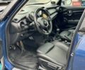 Синий Мини Hatch, объемом двигателя 1.5 л и пробегом 220 тыс. км за 9790 $, фото 12 на Automoto.ua