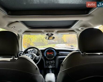 Синій Міні Hatch, об'ємом двигуна 2 л та пробігом 136 тис. км за 11800 $, фото 18 на Automoto.ua