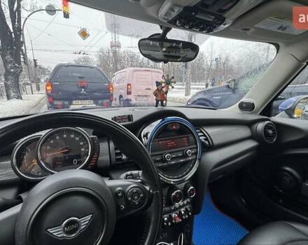 Синий Мини Hatch, объемом двигателя 1.5 л и пробегом 110 тыс. км за 13800 $, фото 1 на Automoto.ua