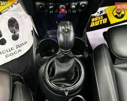 Синий Мини Hatch, объемом двигателя 2 л и пробегом 70 тыс. км за 15300 $, фото 12 на Automoto.ua