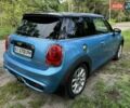 Синий Мини Hatch, объемом двигателя 2 л и пробегом 136 тыс. км за 12300 $, фото 10 на Automoto.ua