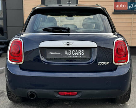 Синий Мини Hatch, объемом двигателя 1.5 л и пробегом 121 тыс. км за 12700 $, фото 21 на Automoto.ua