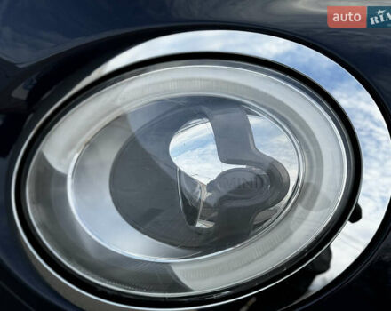 Синий Мини Hatch, объемом двигателя 1.5 л и пробегом 121 тыс. км за 12700 $, фото 11 на Automoto.ua