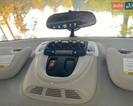 Синій Міні Hatch, об'ємом двигуна 2 л та пробігом 136 тис. км за 11800 $, фото 27 на Automoto.ua