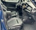 Синий Мини Hatch, объемом двигателя 1.5 л и пробегом 220 тыс. км за 10290 $, фото 24 на Automoto.ua