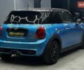 Синий Мини Hatch, объемом двигателя 2 л и пробегом 70 тыс. км за 15300 $, фото 5 на Automoto.ua