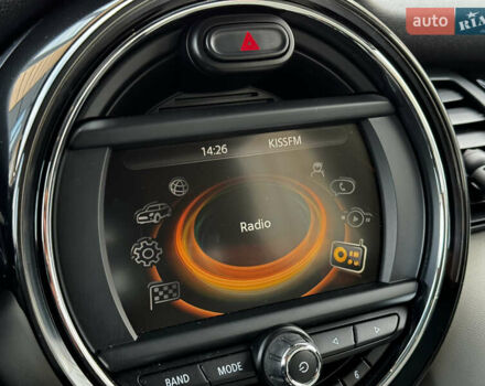 Синий Мини Hatch, объемом двигателя 1.5 л и пробегом 121 тыс. км за 12700 $, фото 41 на Automoto.ua