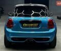 Синий Мини Hatch, объемом двигателя 2 л и пробегом 70 тыс. км за 15300 $, фото 4 на Automoto.ua