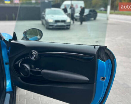 Синий Мини Hatch, объемом двигателя 2 л и пробегом 70 тыс. км за 15300 $, фото 21 на Automoto.ua