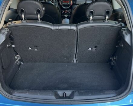 Синій Міні Hatch, об'ємом двигуна 1.5 л та пробігом 110 тис. км за 7500 $, фото 8 на Automoto.ua