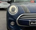 Синий Мини Hatch, объемом двигателя 1.5 л и пробегом 220 тыс. км за 9790 $, фото 7 на Automoto.ua