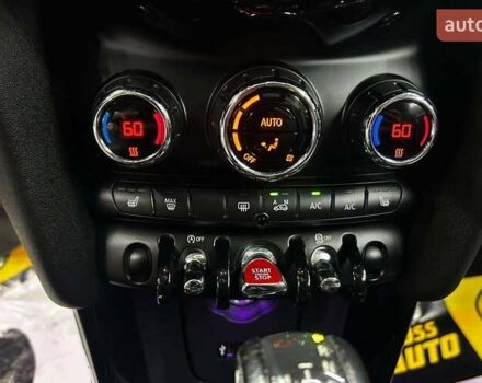 Синий Мини Hatch, объемом двигателя 2 л и пробегом 70 тыс. км за 15300 $, фото 13 на Automoto.ua