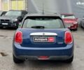 Синий Мини Hatch, объемом двигателя 1.5 л и пробегом 220 тыс. км за 10290 $, фото 5 на Automoto.ua