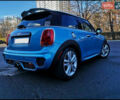 Синий Мини Hatch, объемом двигателя 2 л и пробегом 120 тыс. км за 12200 $, фото 3 на Automoto.ua