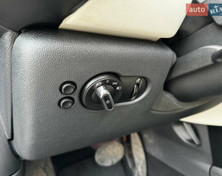 Синий Мини Hatch, объемом двигателя 1.5 л и пробегом 121 тыс. км за 12700 $, фото 38 на Automoto.ua