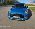 Синий Мини Hatch, объемом двигателя 1.5 л и пробегом 75 тыс. км за 12300 $, фото 11 на Automoto.ua
