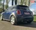 Мини Hatch 2016 в Киеве на Automoto.ua Синий Мини Hatch, объемом двигателя 1.5 л и пробегом 117 тыс. км за 13200 $, фото 8 на Automoto.ua