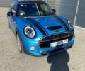 Синий Мини Hatch, объемом двигателя 2 л и пробегом 110 тыс. км за 16100 $, фото 22 на Automoto.ua