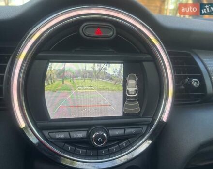 Мини Hatch 2016 в Киеве на Automoto.ua Синий Мини Hatch, объемом двигателя 1.5 л и пробегом 117 тыс. км за 13200 $, фото 14 на Automoto.ua