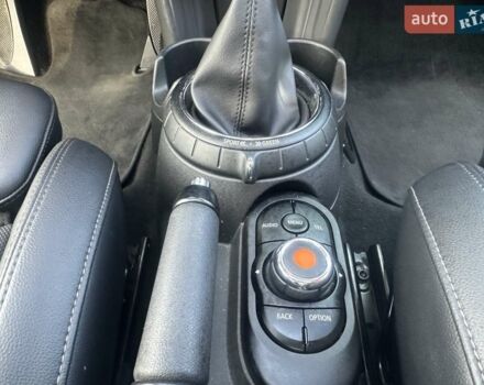 Синий Мини Hatch, объемом двигателя 1.5 л и пробегом 117 тыс. км за 12550 $, фото 41 на Automoto.ua