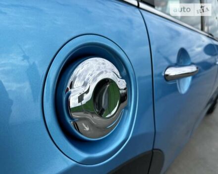 Синий Мини Hatch, объемом двигателя 2 л и пробегом 149 тыс. км за 16900 $, фото 23 на Automoto.ua