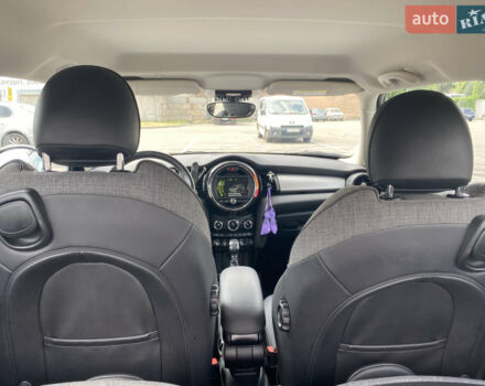 Синий Мини Hatch, объемом двигателя 1.5 л и пробегом 40 тыс. км за 18000 $, фото 6 на Automoto.ua