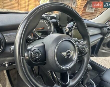 Мини Hatch 2016 в Киеве на Automoto.ua Синий Мини Hatch, объемом двигателя 1.5 л и пробегом 117 тыс. км за 13200 $, фото 29 на Automoto.ua