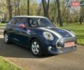Мини Hatch 2016 в Киеве на Automoto.ua Синий Мини Hatch, объемом двигателя 1.5 л и пробегом 117 тыс. км за 13200 $, фото 1 на Automoto.ua