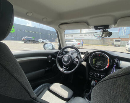 Синий Мини Hatch, объемом двигателя 1.5 л и пробегом 40 тыс. км за 18000 $, фото 8 на Automoto.ua