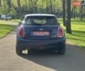 Синий Мини Hatch, объемом двигателя 1.5 л и пробегом 117 тыс. км за 12550 $, фото 9 на Automoto.ua