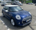 Синий Мини Hatch, объемом двигателя 1.5 л и пробегом 36 тыс. км за 18000 $, фото 1 на Automoto.ua