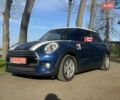 Мини Hatch 2016 в Киеве на Automoto.ua Синий Мини Hatch, объемом двигателя 1.5 л и пробегом 117 тыс. км за 13200 $, фото 3 на Automoto.ua