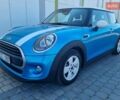 Синий Мини Hatch, объемом двигателя 1.5 л и пробегом 94 тыс. км за 14400 $, фото 1 на Automoto.ua