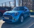 Синий Мини Hatch, объемом двигателя 2 л и пробегом 110 тыс. км за 16100 $, фото 1 на Automoto.ua