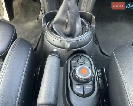 Мини Hatch 2016 в Киеве на Automoto.ua Синий Мини Hatch, объемом двигателя 1.5 л и пробегом 117 тыс. км за 13200 $, фото 42 на Automoto.ua
