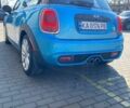 Синий Мини Hatch, объемом двигателя 2 л и пробегом 110 тыс. км за 16100 $, фото 4 на Automoto.ua