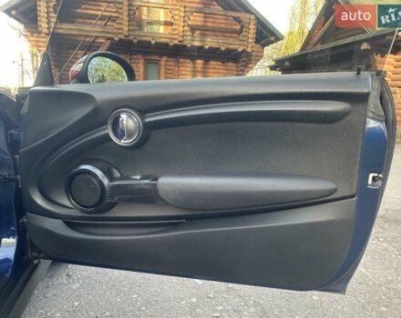 Синий Мини Hatch, объемом двигателя 1.5 л и пробегом 117 тыс. км за 12550 $, фото 34 на Automoto.ua