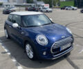 Синий Мини Hatch, объемом двигателя 1.5 л и пробегом 40 тыс. км за 18000 $, фото 1 на Automoto.ua