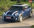 Синий Мини Hatch, объемом двигателя 1.5 л и пробегом 117 тыс. км за 12750 $, фото 63 на Automoto.ua