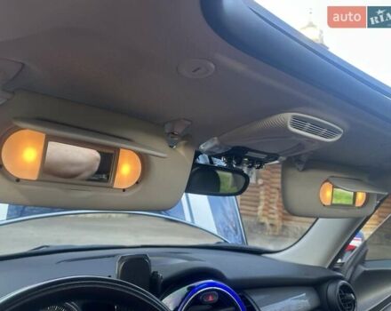 Мини Hatch 2016 в Киеве на Automoto.ua Синий Мини Hatch, объемом двигателя 1.5 л и пробегом 117 тыс. км за 13200 $, фото 55 на Automoto.ua