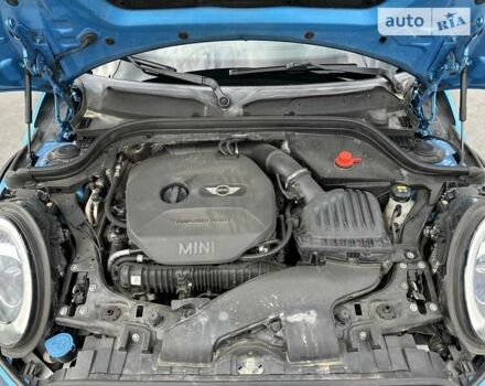 Синій Міні Hatch, об'ємом двигуна 2 л та пробігом 149 тис. км за 16900 $, фото 38 на Automoto.ua