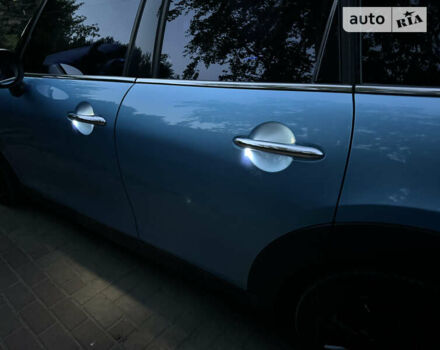 Синій Міні Hatch, об'ємом двигуна 1.5 л та пробігом 79 тис. км за 16999 $, фото 56 на Automoto.ua
