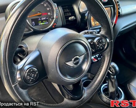 Синій Міні Hatch, об'ємом двигуна 1.5 л та пробігом 81 тис. км за 13350 $, фото 7 на Automoto.ua