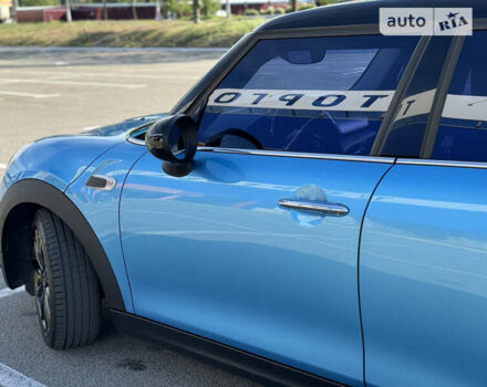 Синій Міні Hatch, об'ємом двигуна 1.5 л та пробігом 79 тис. км за 16999 $, фото 12 на Automoto.ua
