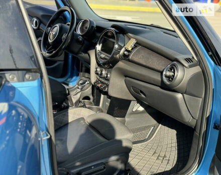 Синій Міні Hatch, об'ємом двигуна 1.5 л та пробігом 79 тис. км за 16999 $, фото 29 на Automoto.ua