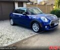 Синій Міні Hatch, об'ємом двигуна 1.5 л та пробігом 81 тис. км за 13350 $, фото 1 на Automoto.ua