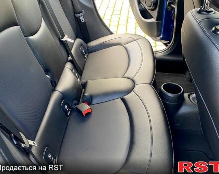 Синій Міні Hatch, об'ємом двигуна 1.5 л та пробігом 81 тис. км за 13350 $, фото 4 на Automoto.ua