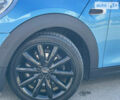 Синій Міні Hatch, об'ємом двигуна 1.5 л та пробігом 79 тис. км за 16999 $, фото 11 на Automoto.ua