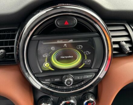 Синій Міні Hatch, об'ємом двигуна 1.5 л та пробігом 49 тис. км за 17498 $, фото 12 на Automoto.ua